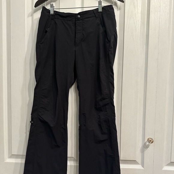 Outdoor pants Columbia titanium - Picture 1 of 6